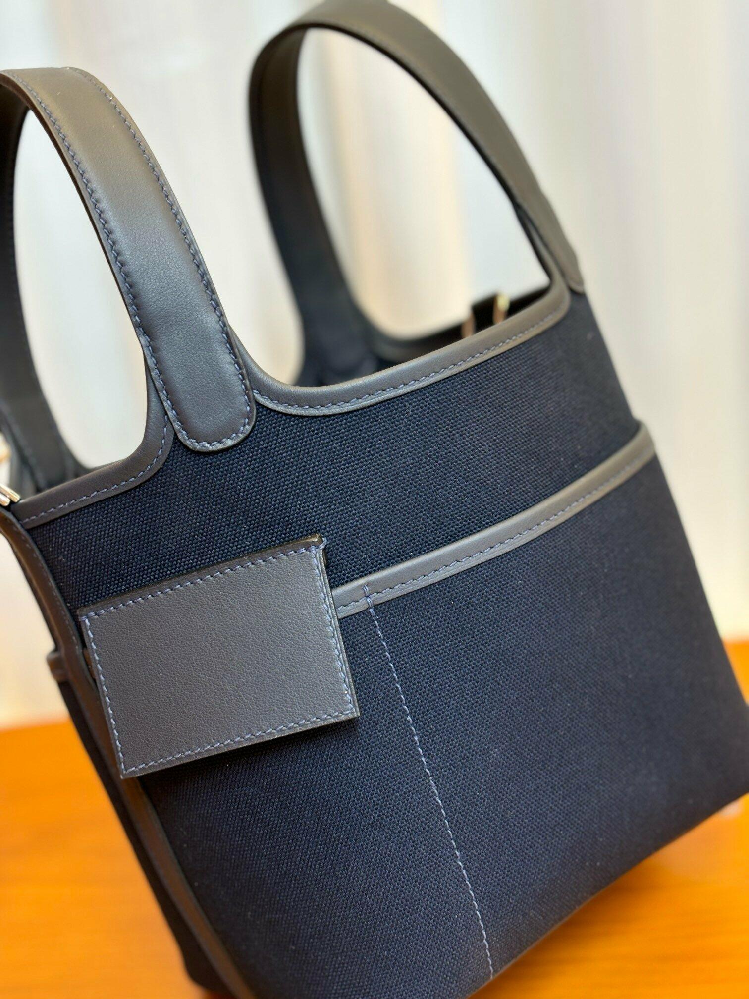 Hermes Picotin Cargo 18  image 5