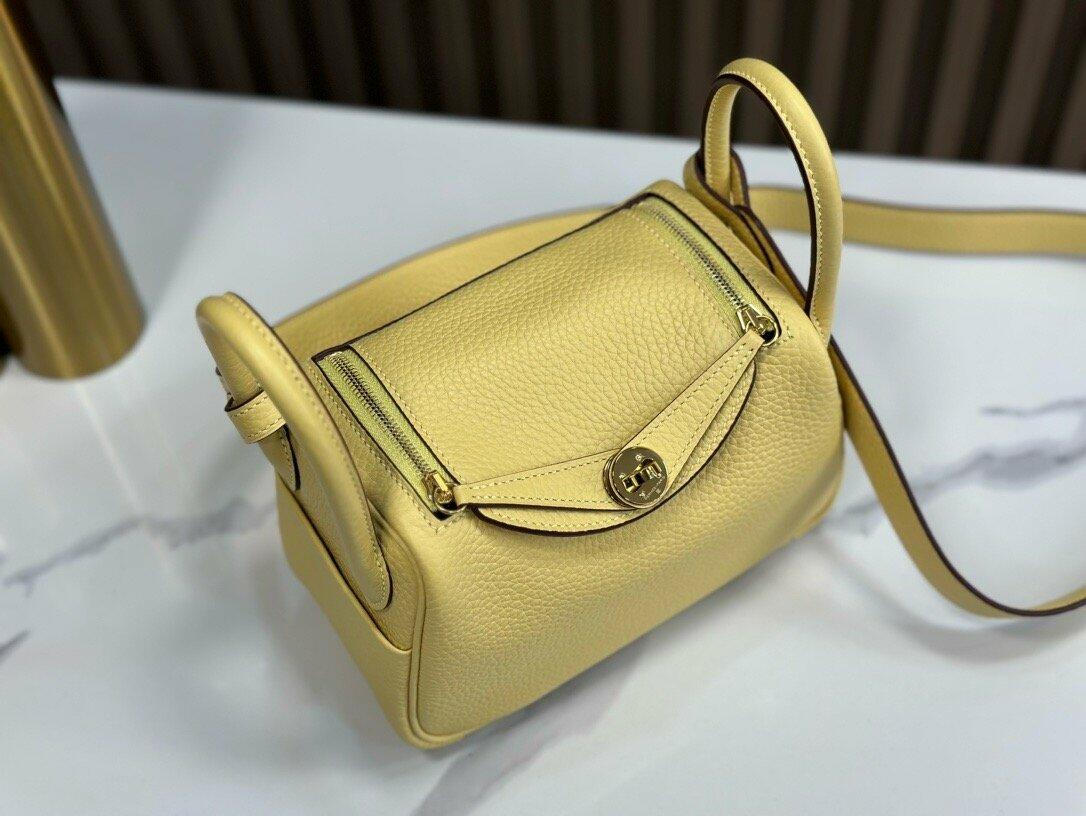 Hermes Lindy image 3
