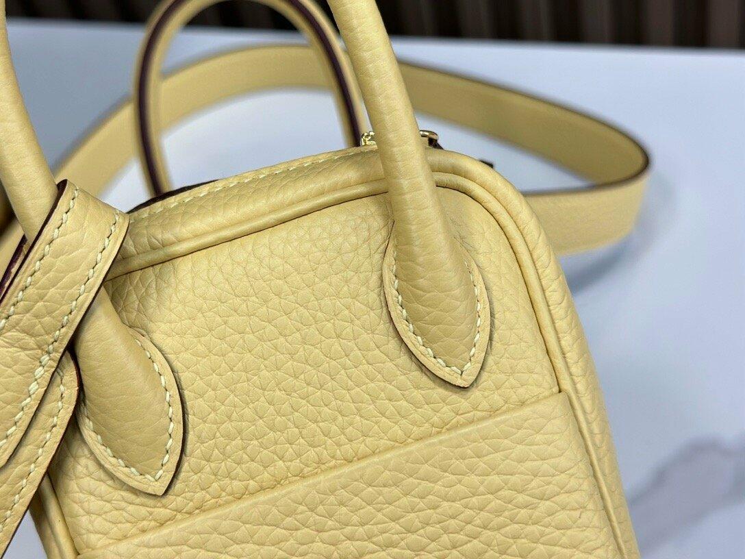 Hermes Lindy image 7