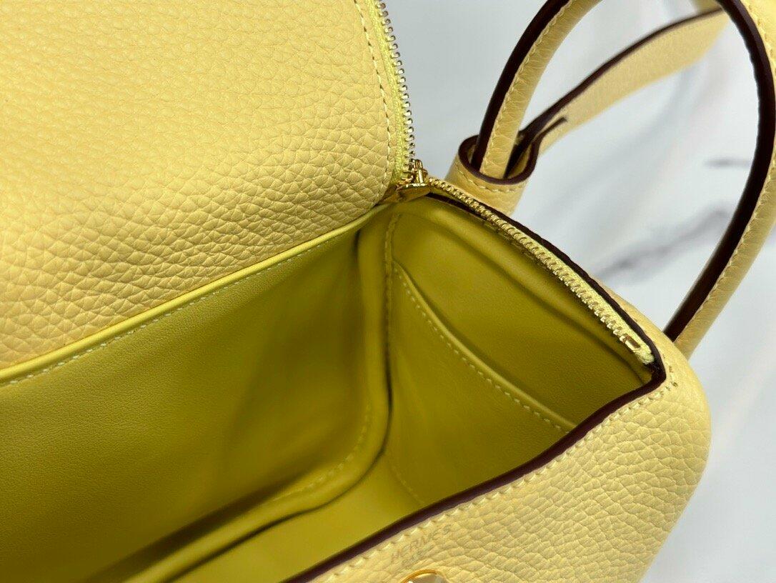 Hermes Lindy image 9