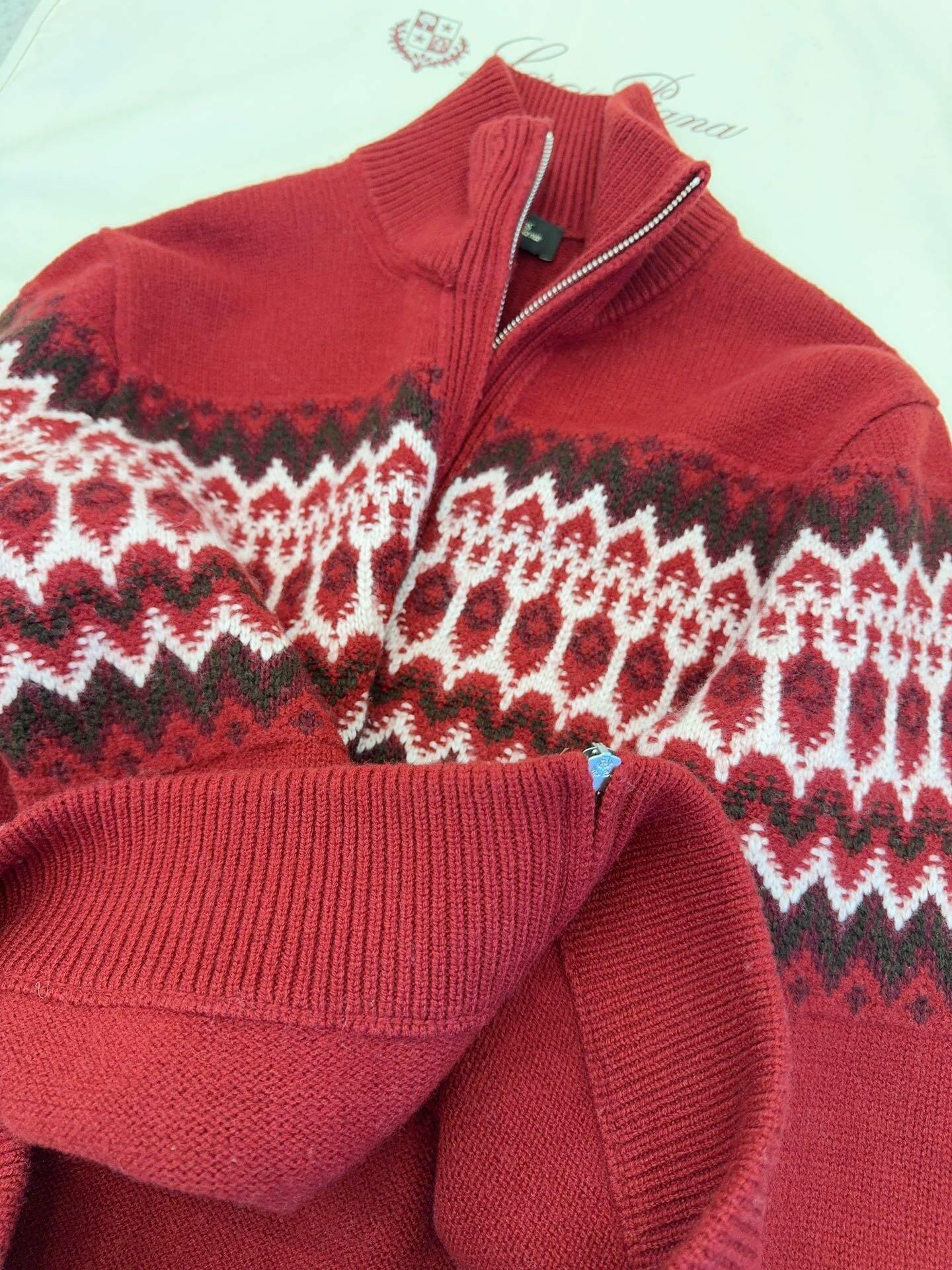 Loro Piana image 5