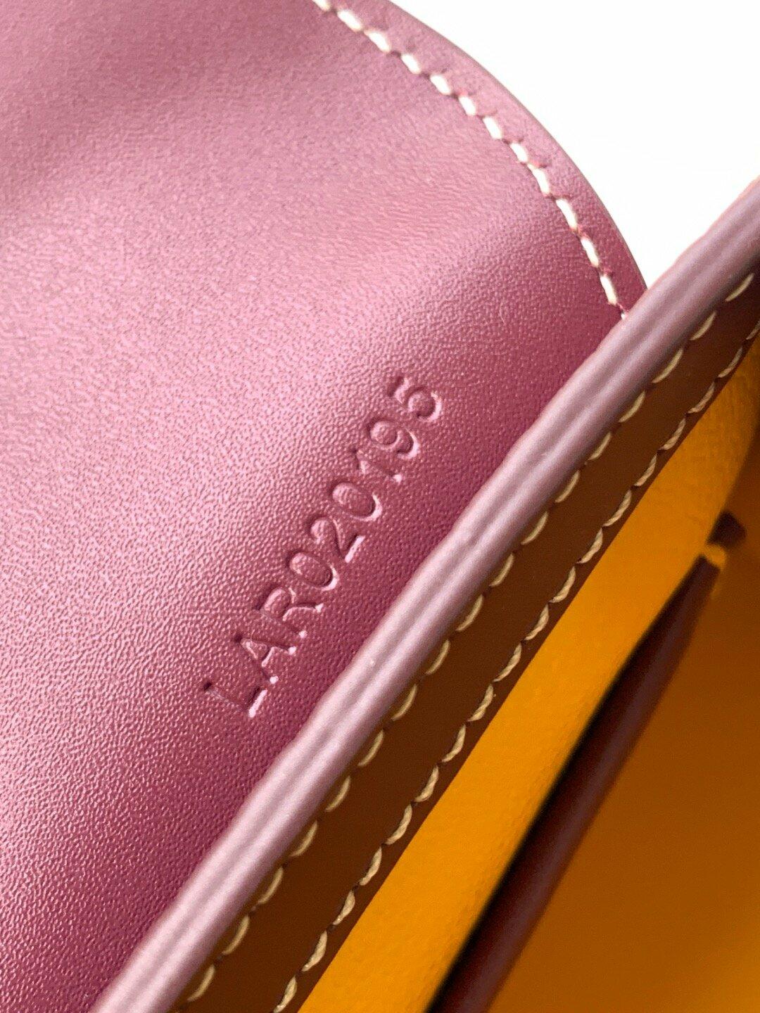 Goyard Saïgon Mini image 7
