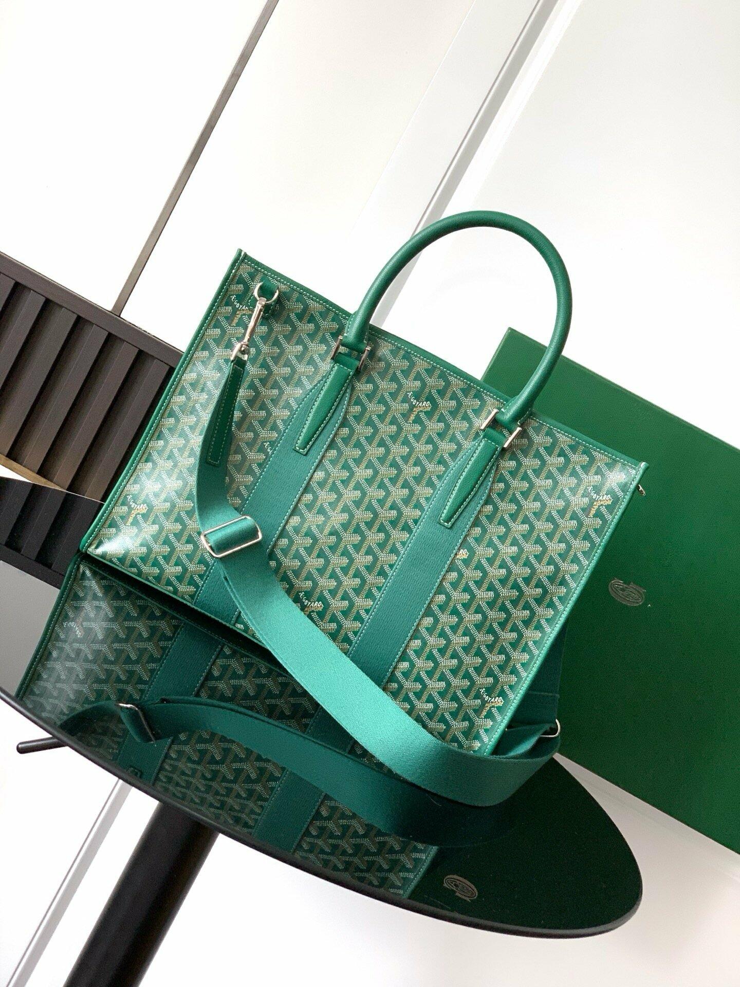 Goyard Morvan Document Case image 2