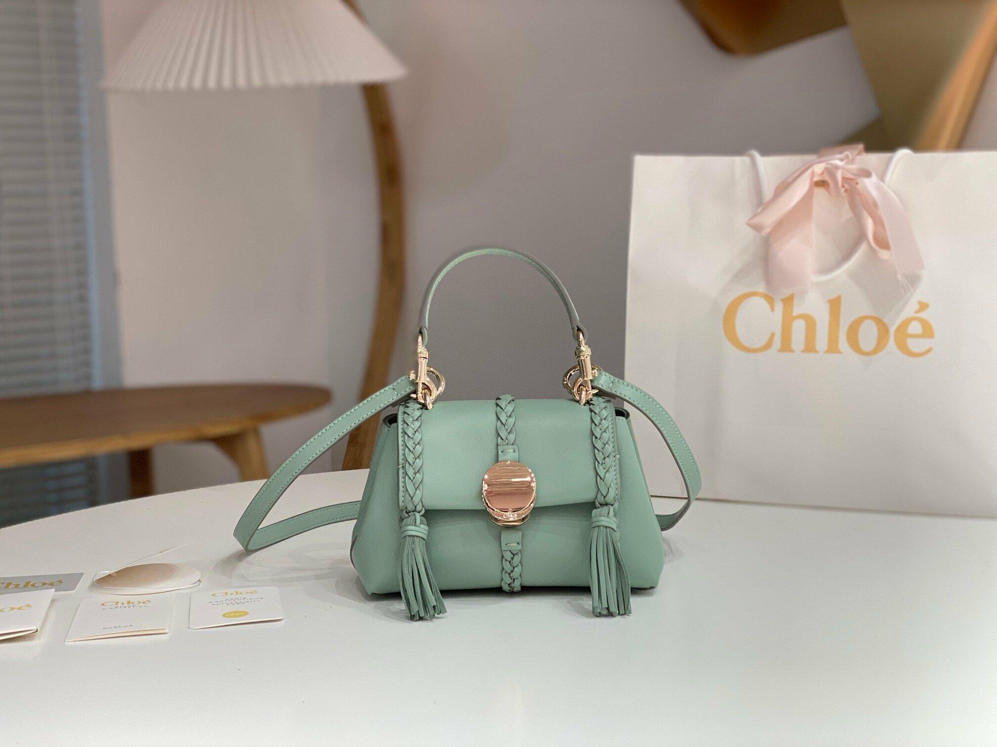 Chloe Penelope Mini image 0