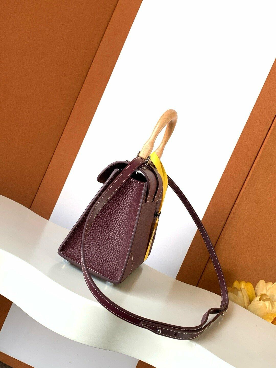 Goyard Saïgon Mini image 2