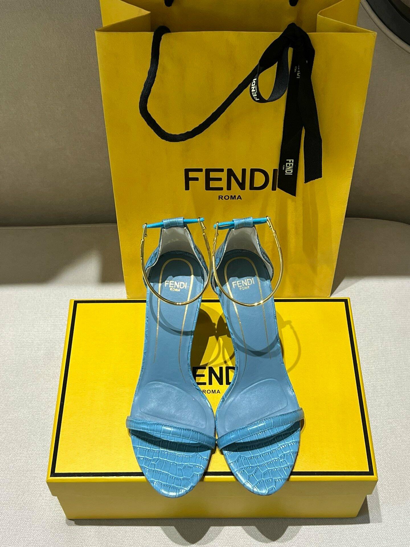 Fendi image 1