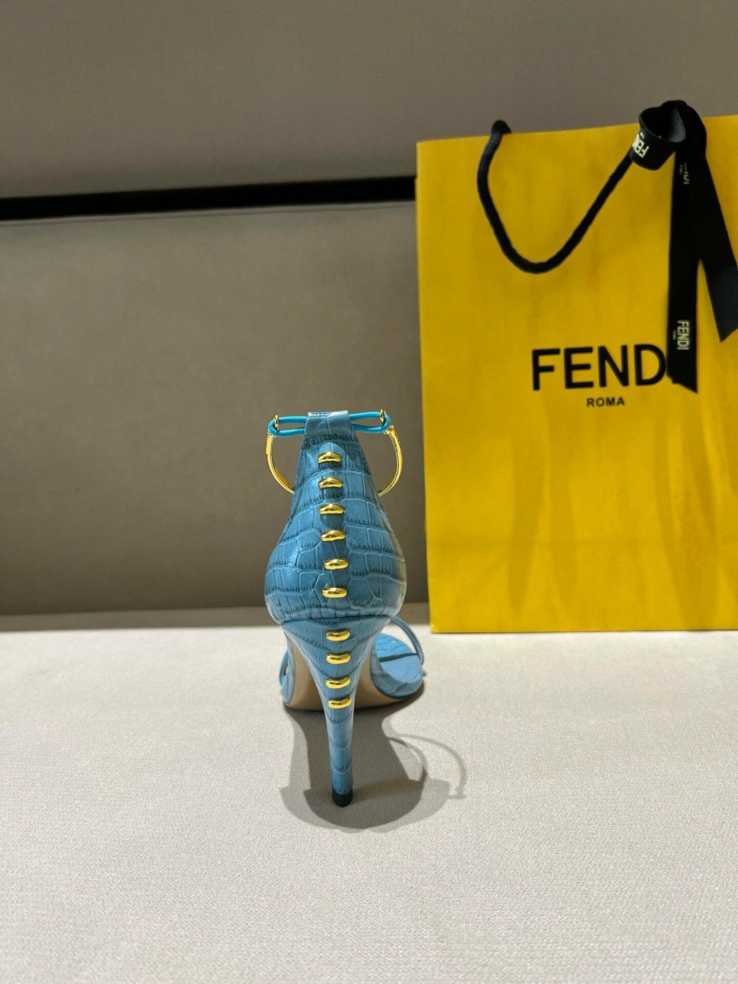 Fendi image 4
