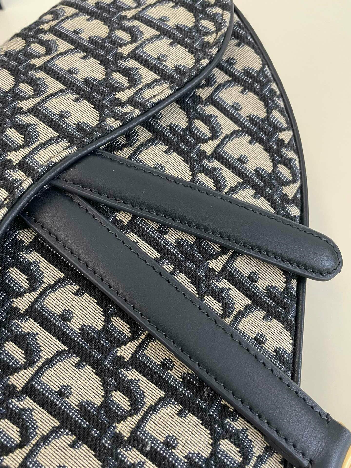 Dior Saddle image 2