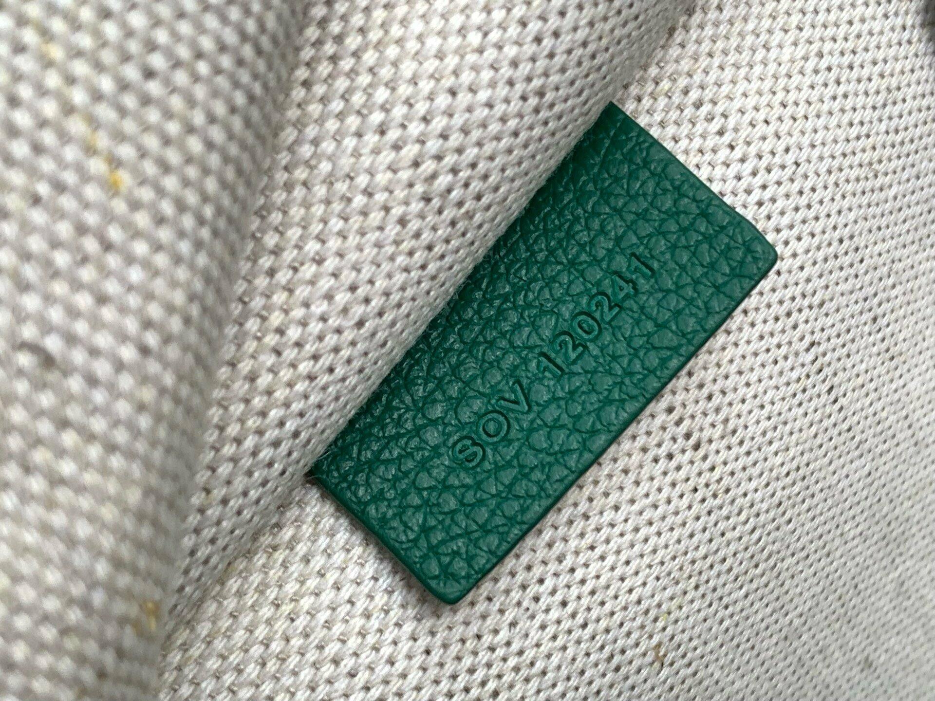 Goyard Morvan Document Case image 7