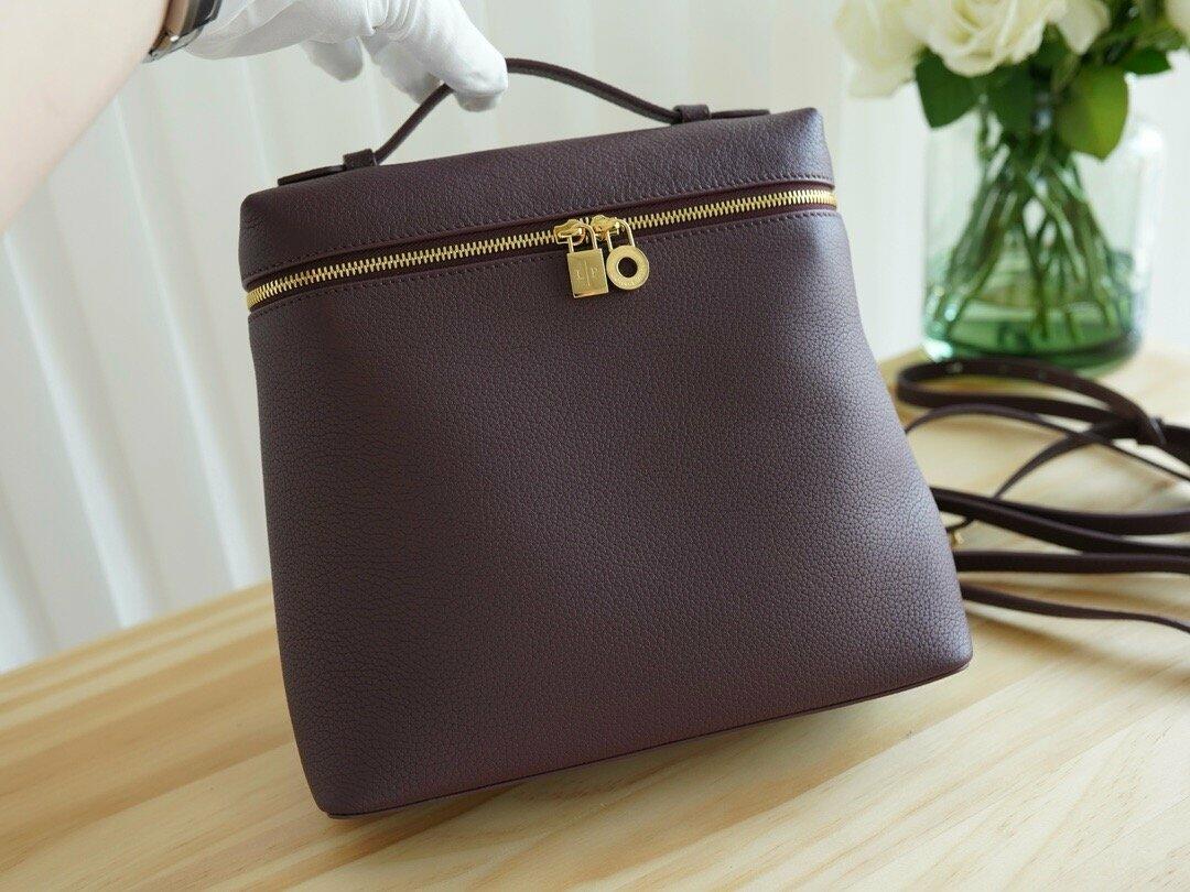 Loro Piana Backpack image 0