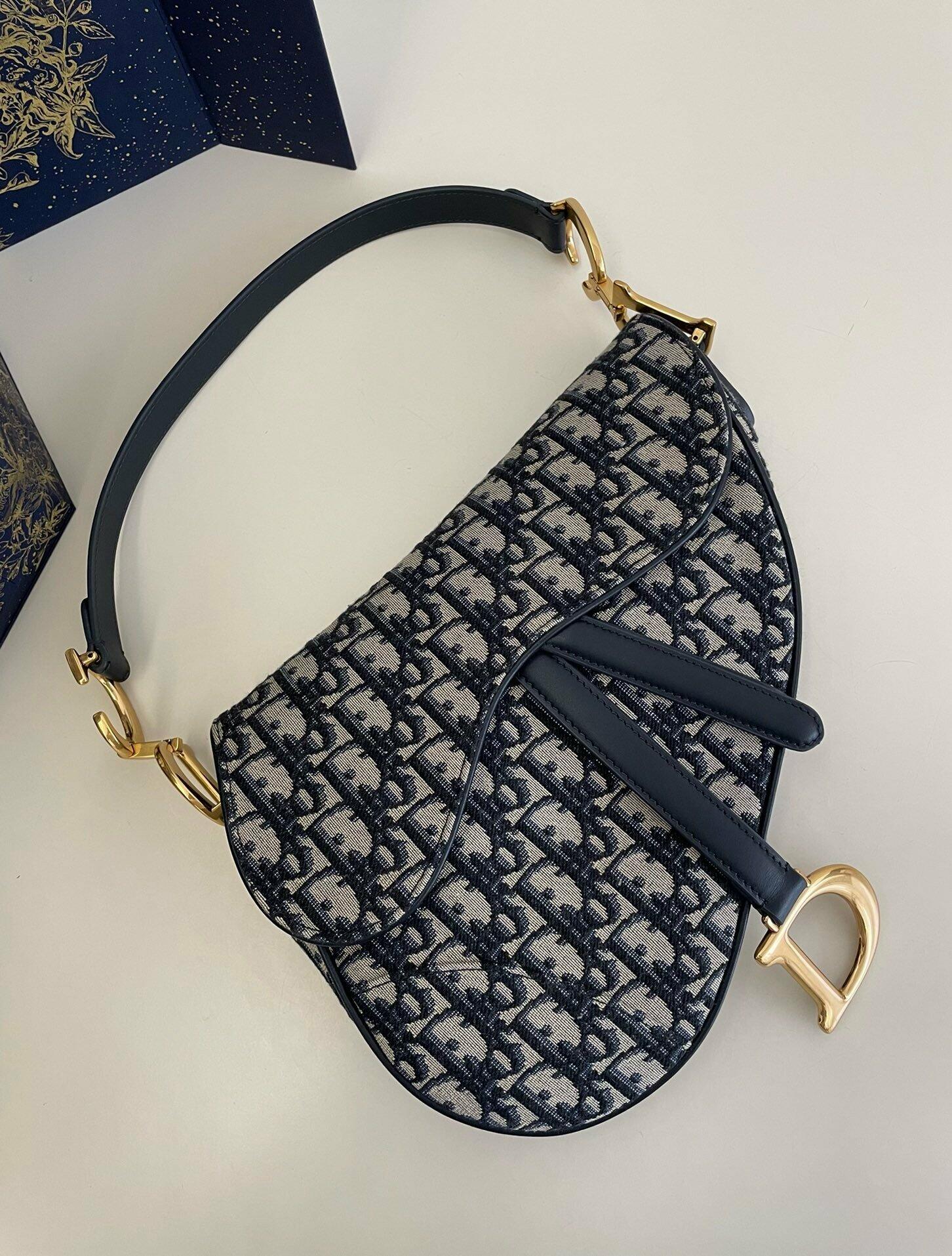 Dior Saddle image 0