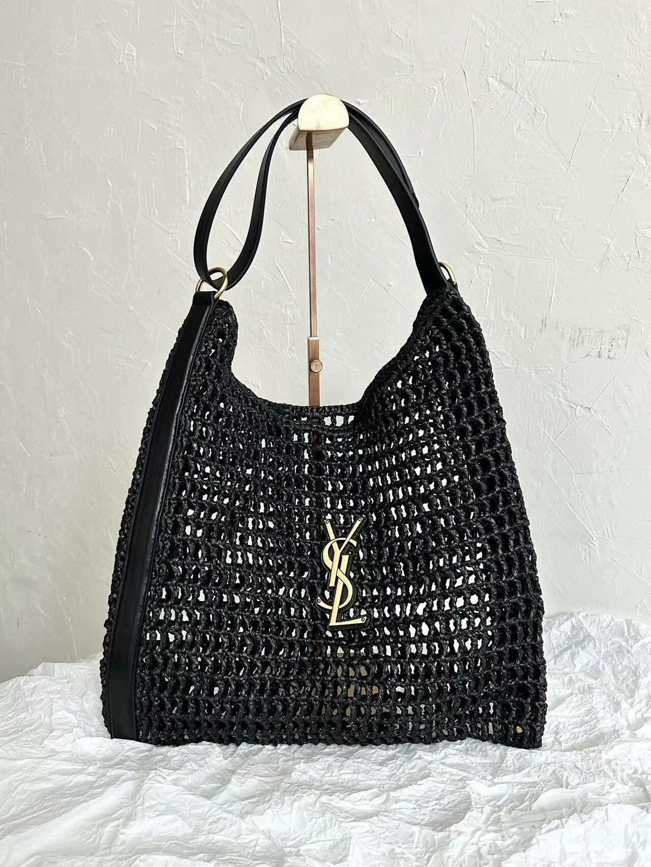 Saint Laurent Oxalis image 1