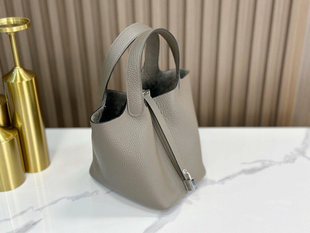 Hermes Picotin image 1