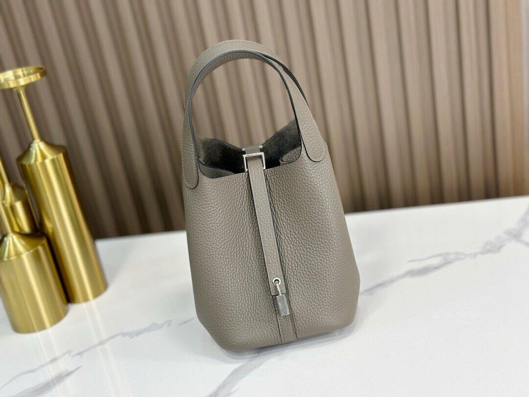 Hermes Picotin image 3