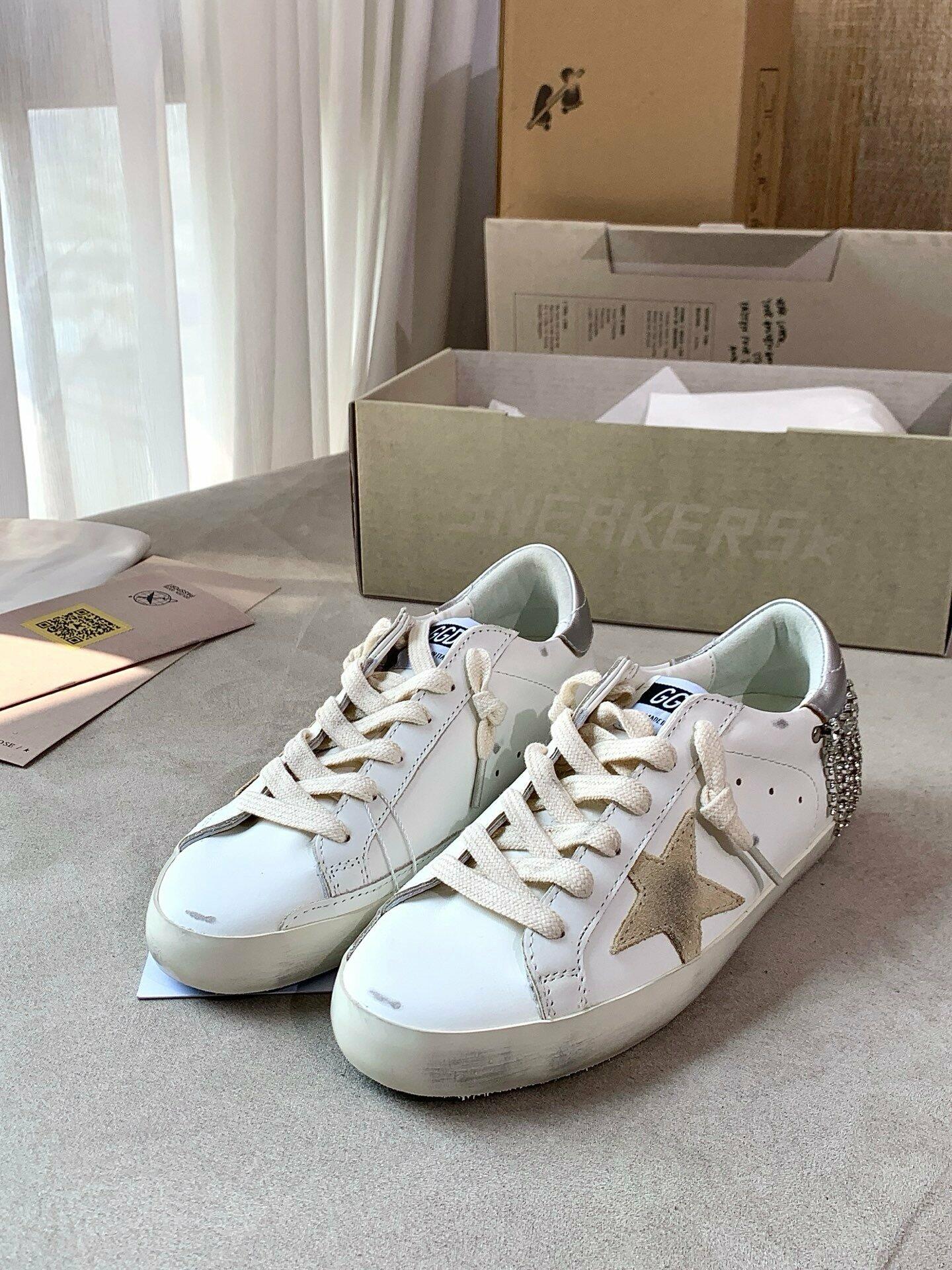 Golden Goose image 0
