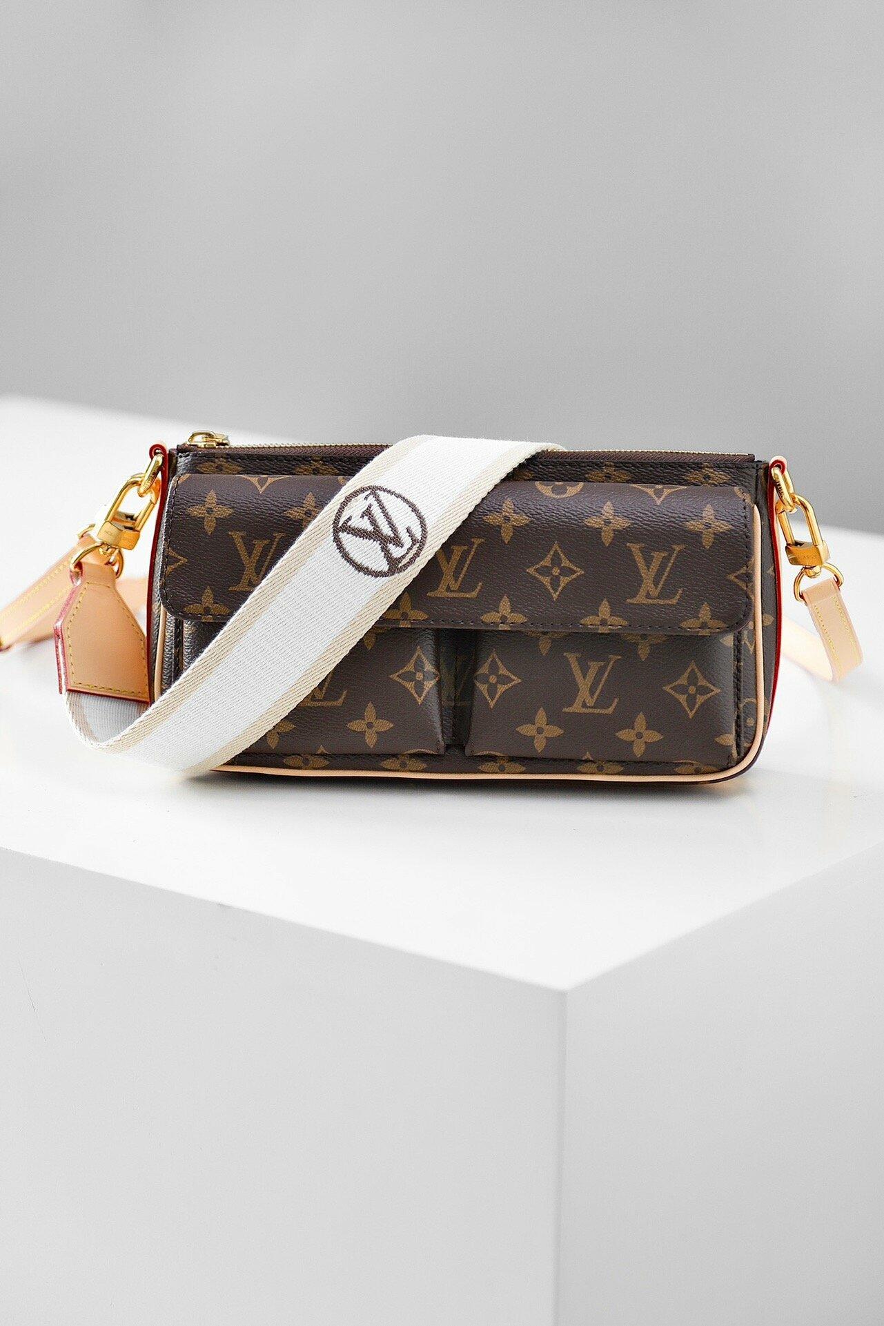 Louis Vuitton Vivacité image 2
