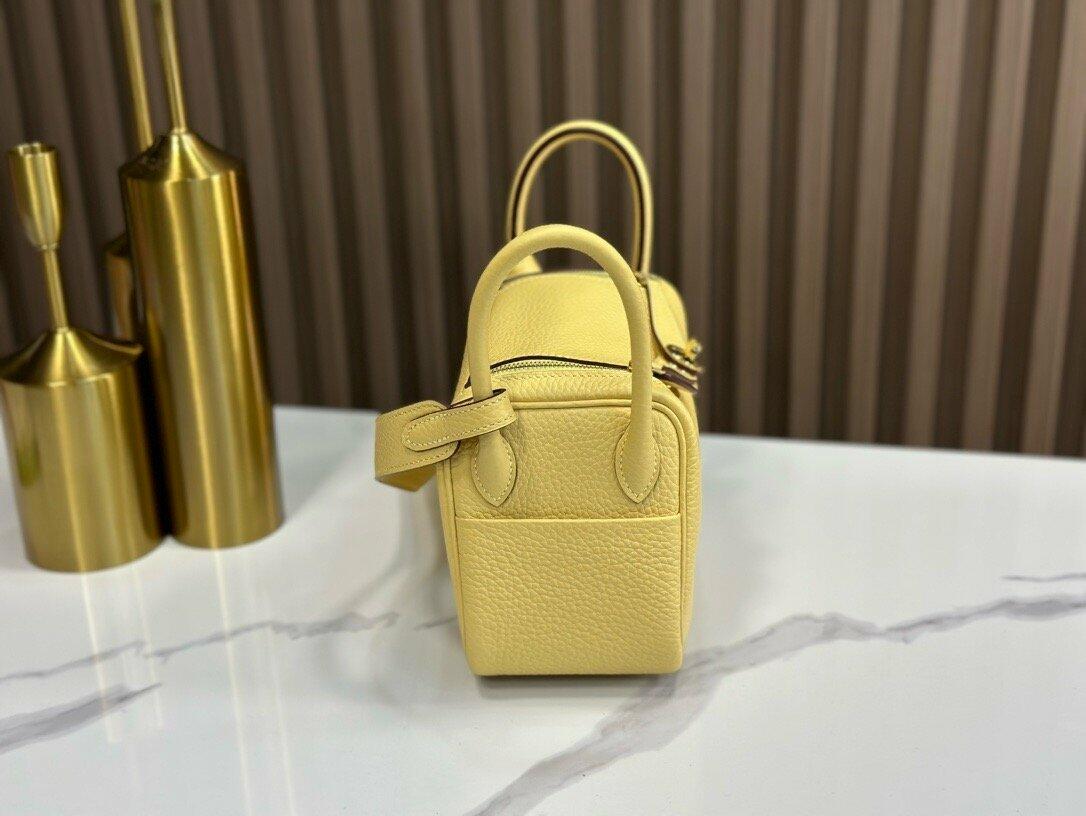 Hermes Lindy image 2