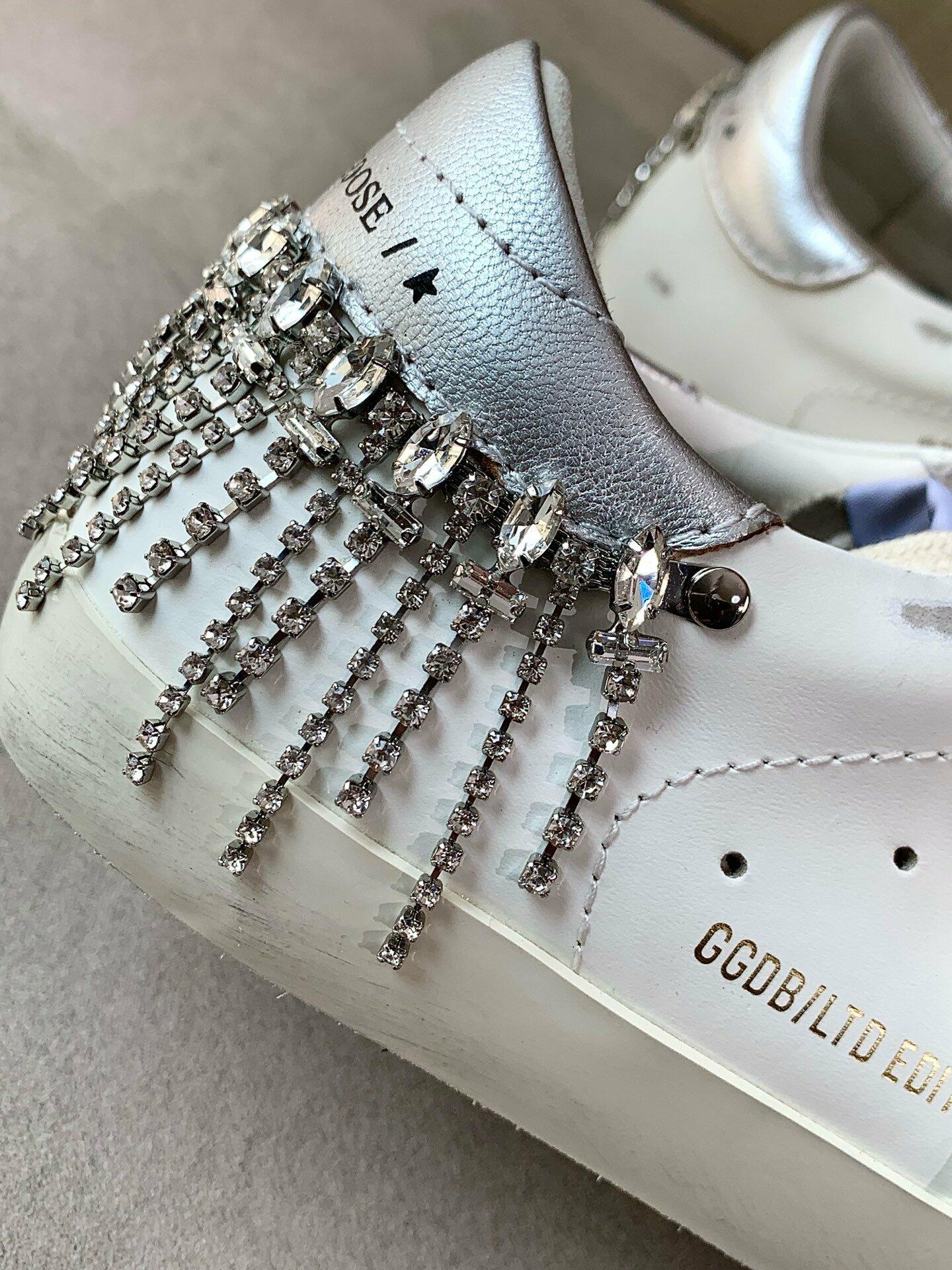 Golden Goose image 4