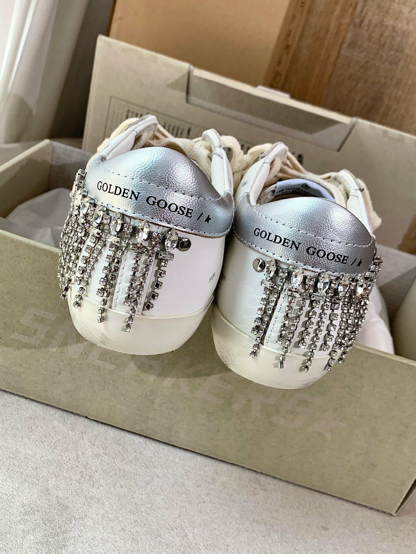 Golden Goose image 5