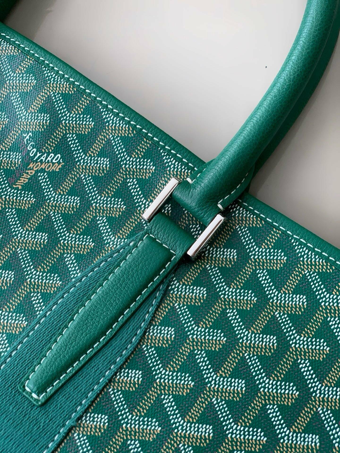 Goyard Morvan Document Case image 4