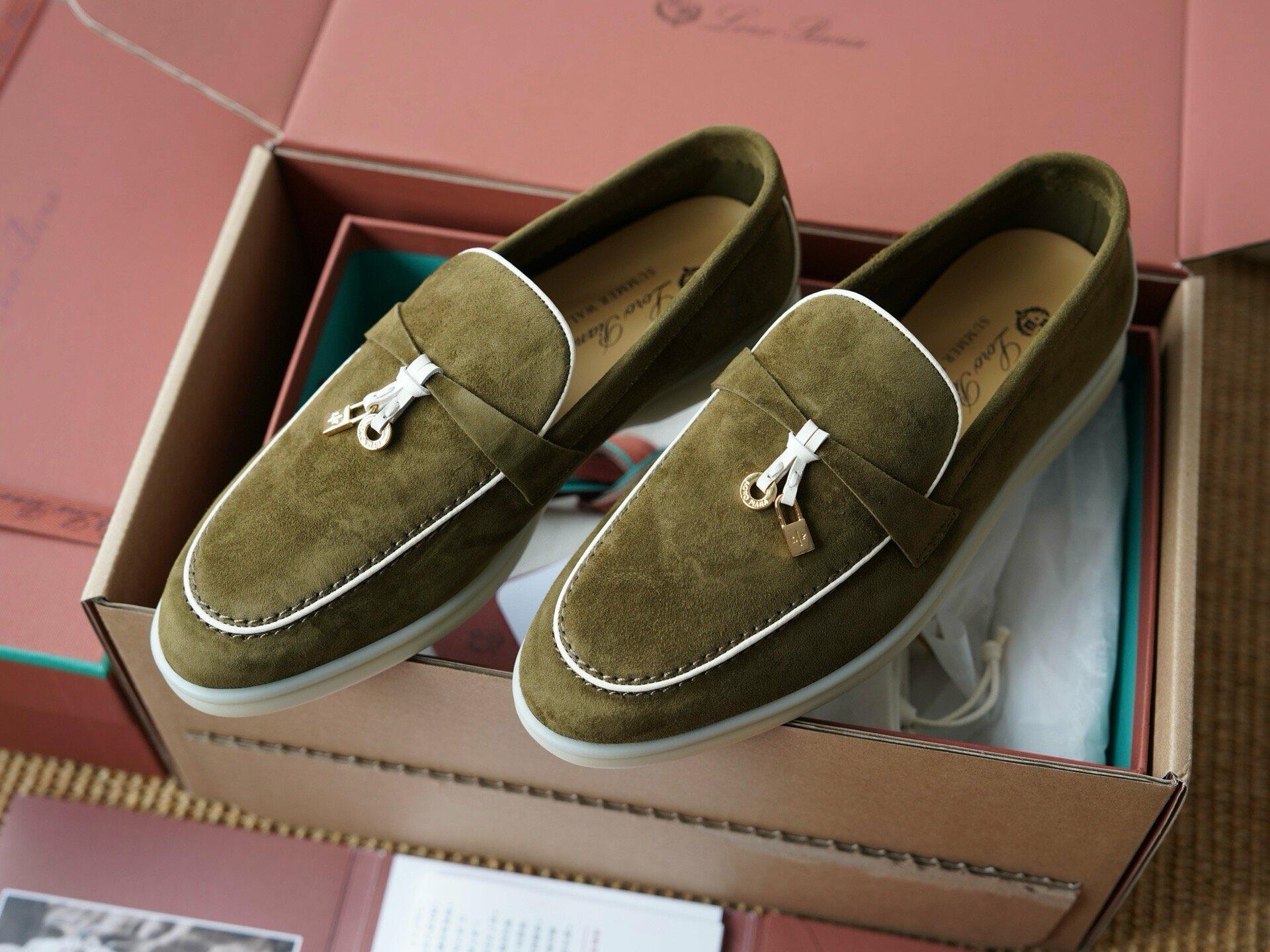 Loro Piana image 0