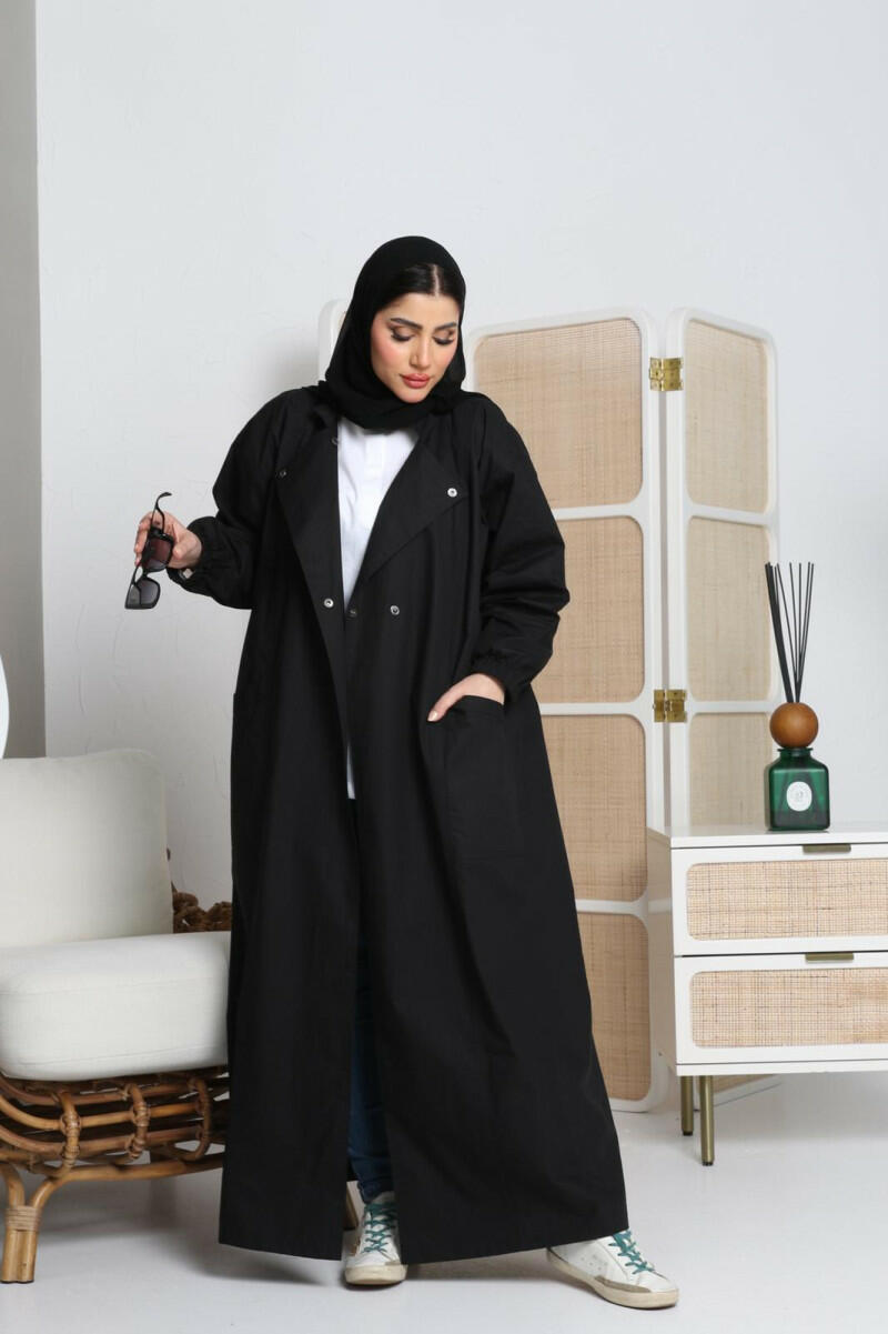 Abaya Sport  image 0