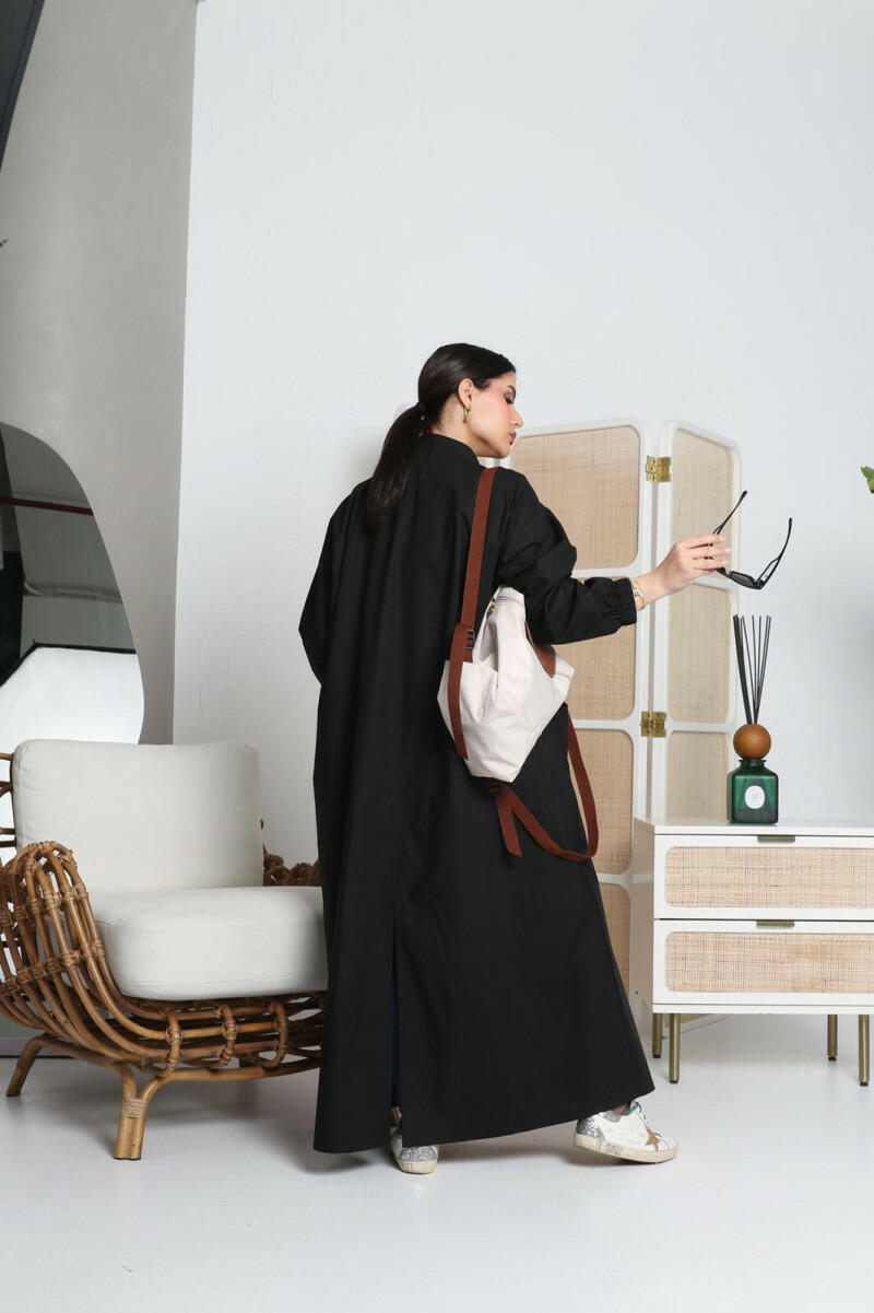 Abaya Sport  image 2