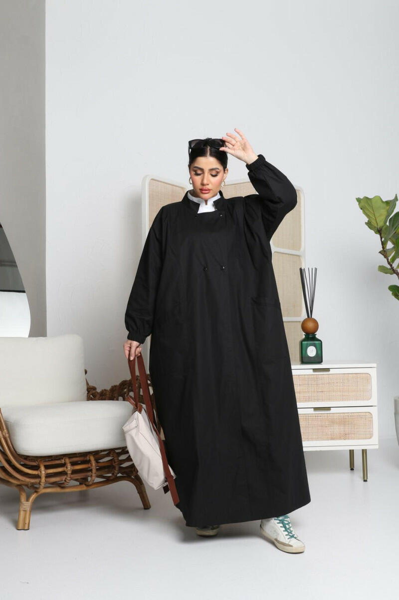 Abaya Sport  image 3