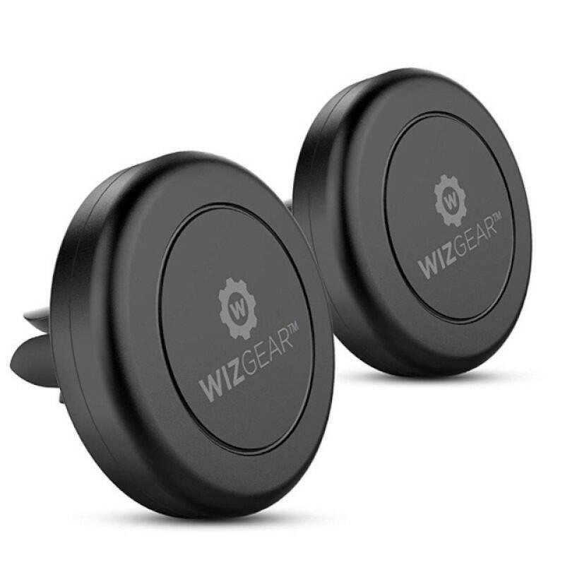 WizGear Air Vent Mount 2 Pack image 0