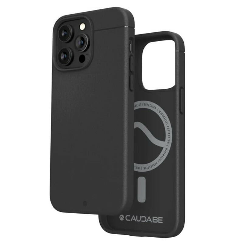 Caudabe Sheeth 14 Pro - Black  image 0