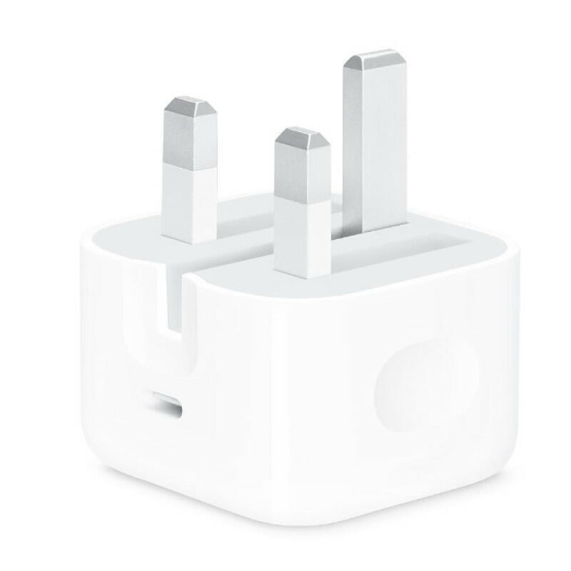 Apple 20W USB-C Power Adapter image 0
