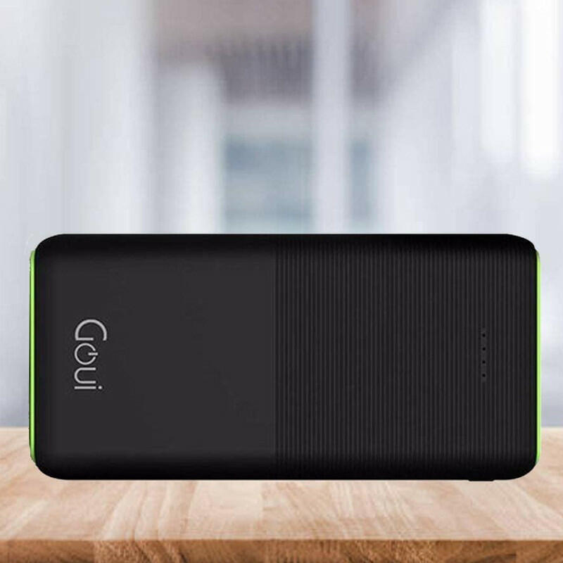 Goui prime 20 PD 20,000mAh power bank image 1