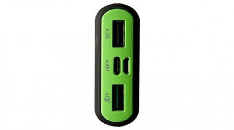 Goui prime 20 PD 20,000mAh power bank image 2