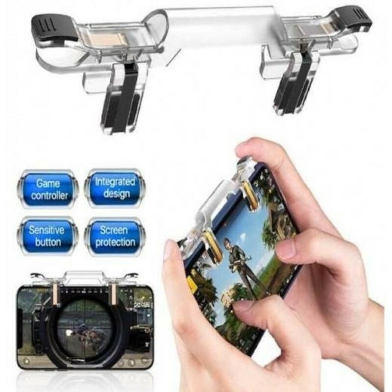 Rock L1 - R1 Trigger & Aim Shooter image 1