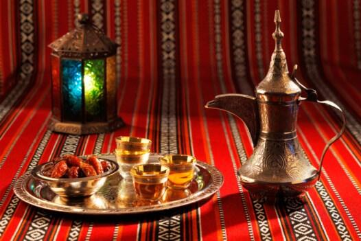 أفضل قهوة في رمضان: اختيارات مناسبة للإفطار والسحور والضيافة في الكويت