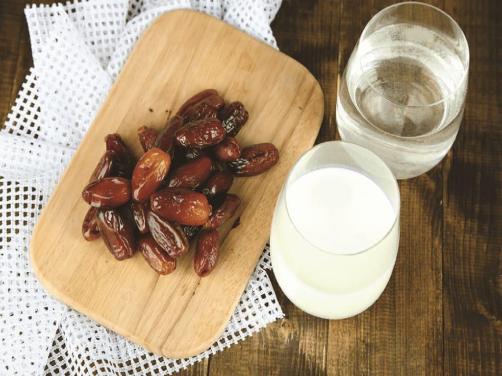 أفضل تمر للسحور في الكويت: يشبع ويعطي طاقة بدون ثِقل