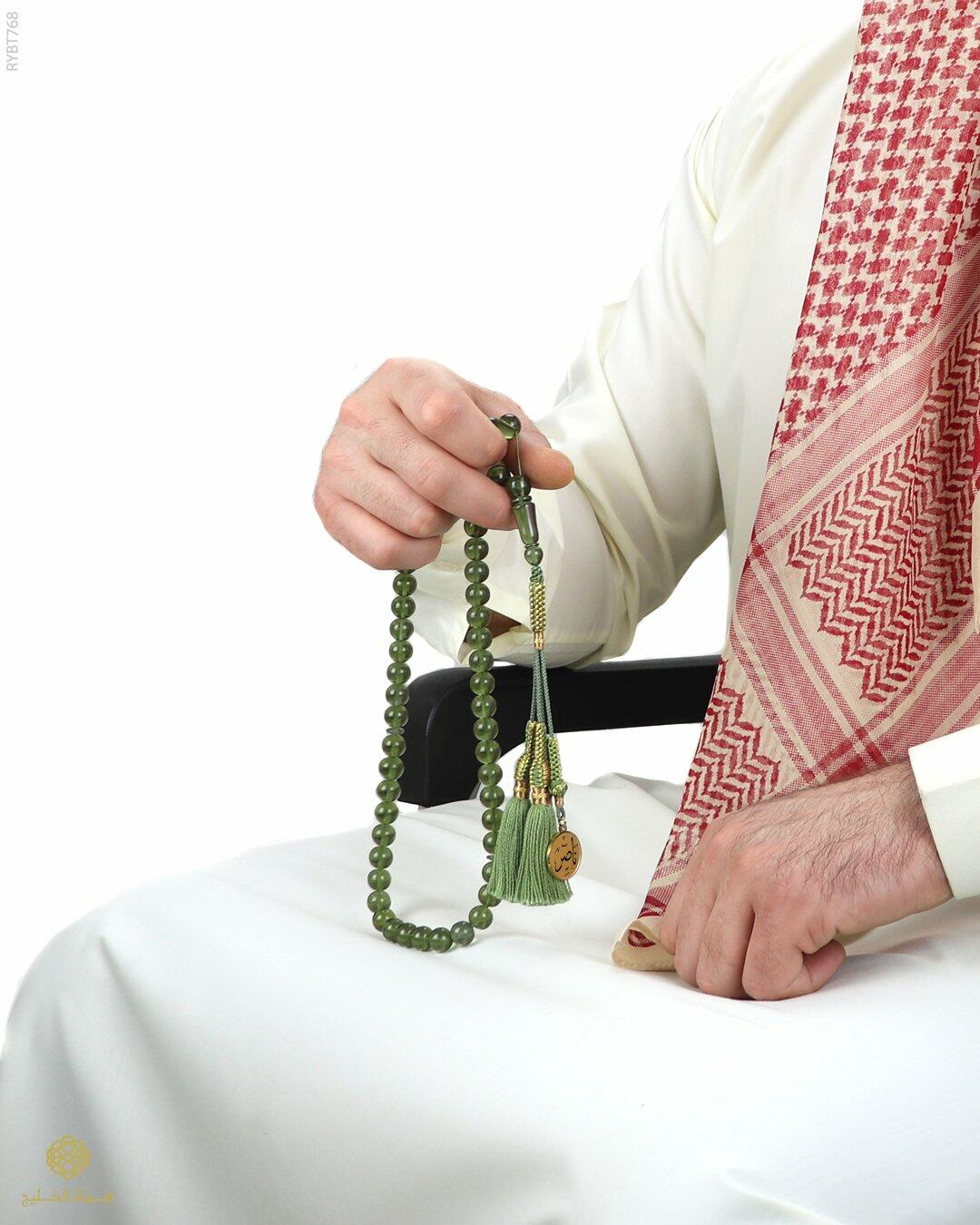  مسباح بكلايت تركي  image 1