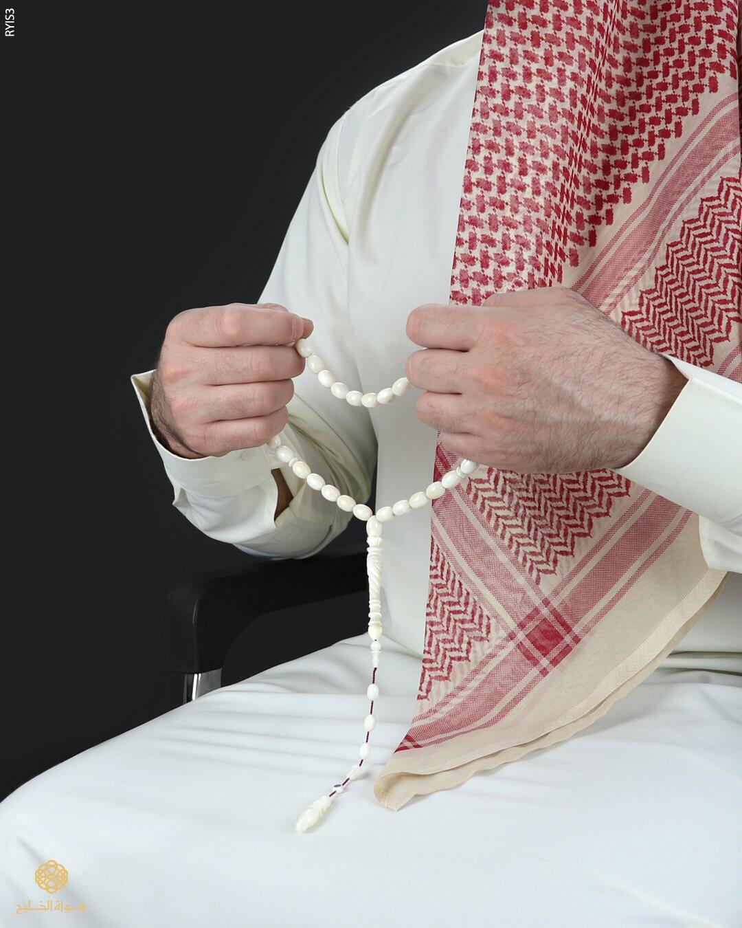 مسباح عاج  الفقمة image 1