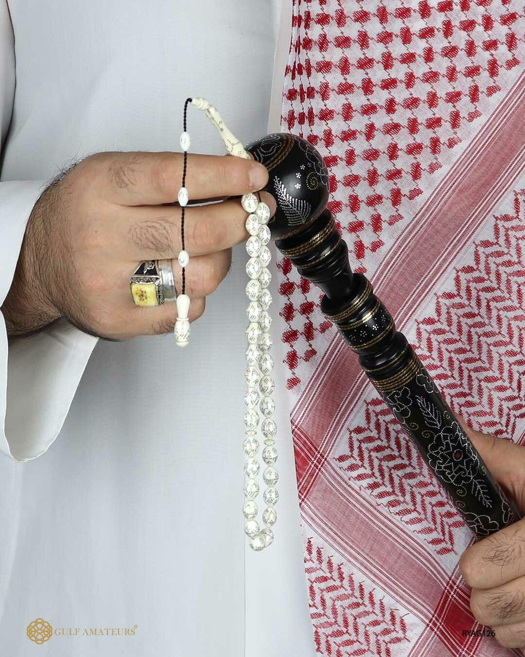 مسباح عاج الفيل image 1