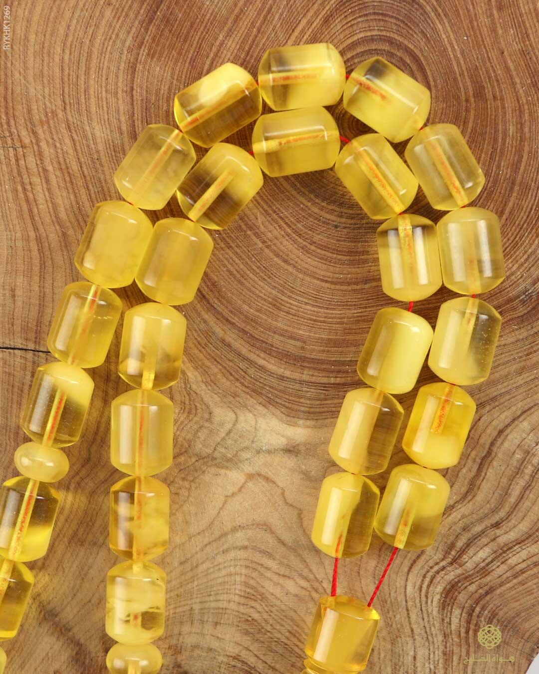 كهرمان كالينغرادي  image 1