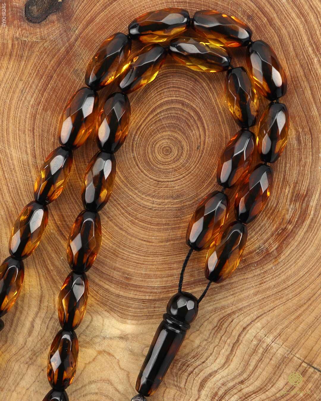 كهرمان روسي image 1