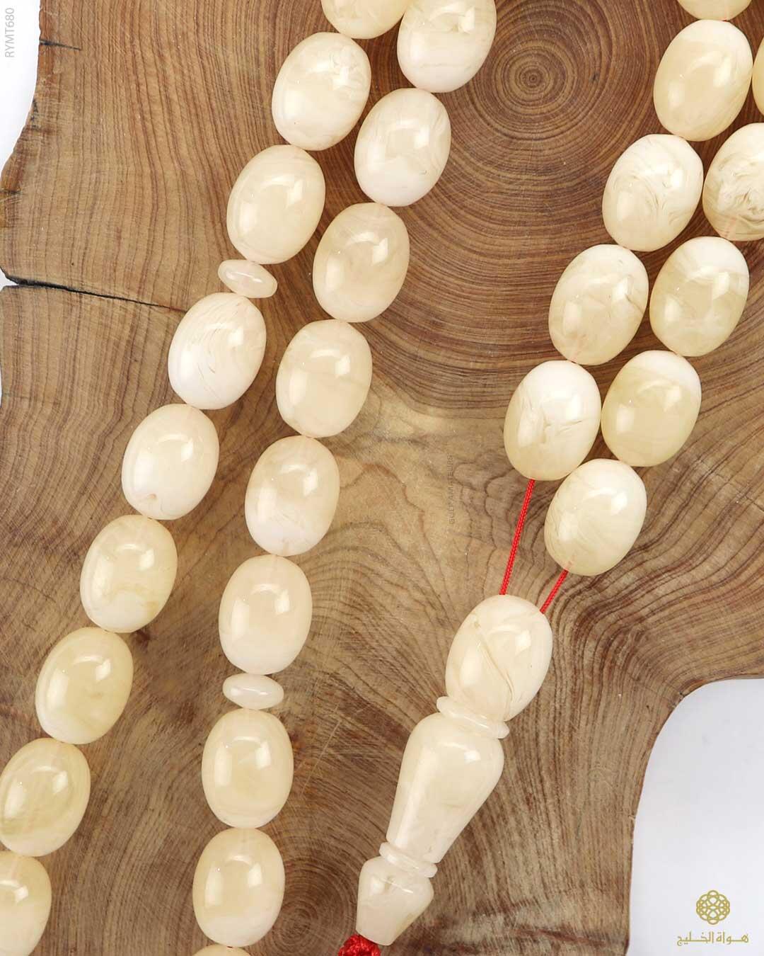 مسباح مستكة كهرماني  image 1