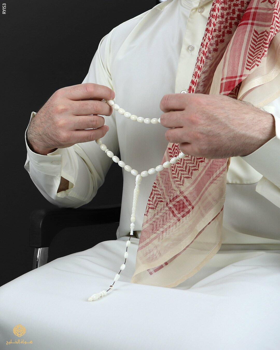 مسباح عاج  الفقمة image 1