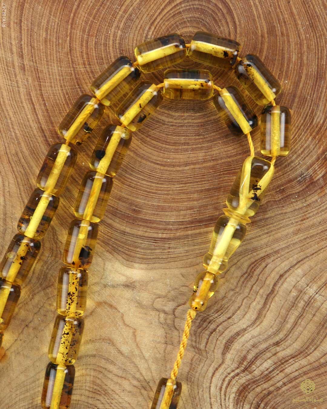 كهرمان روسي image 1