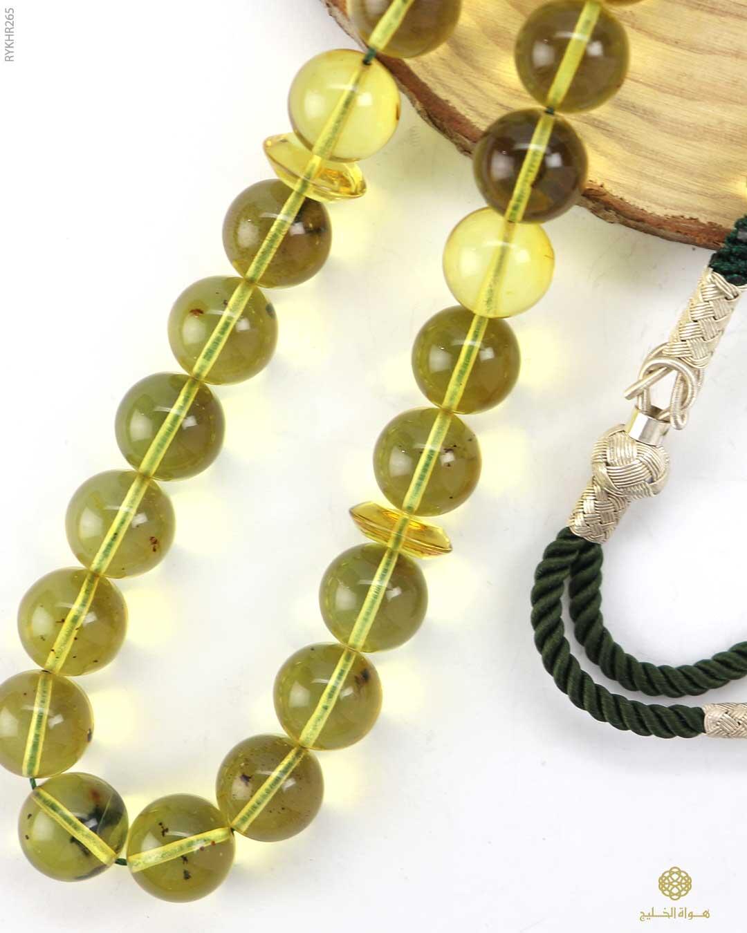 كهرمان روسي image 2