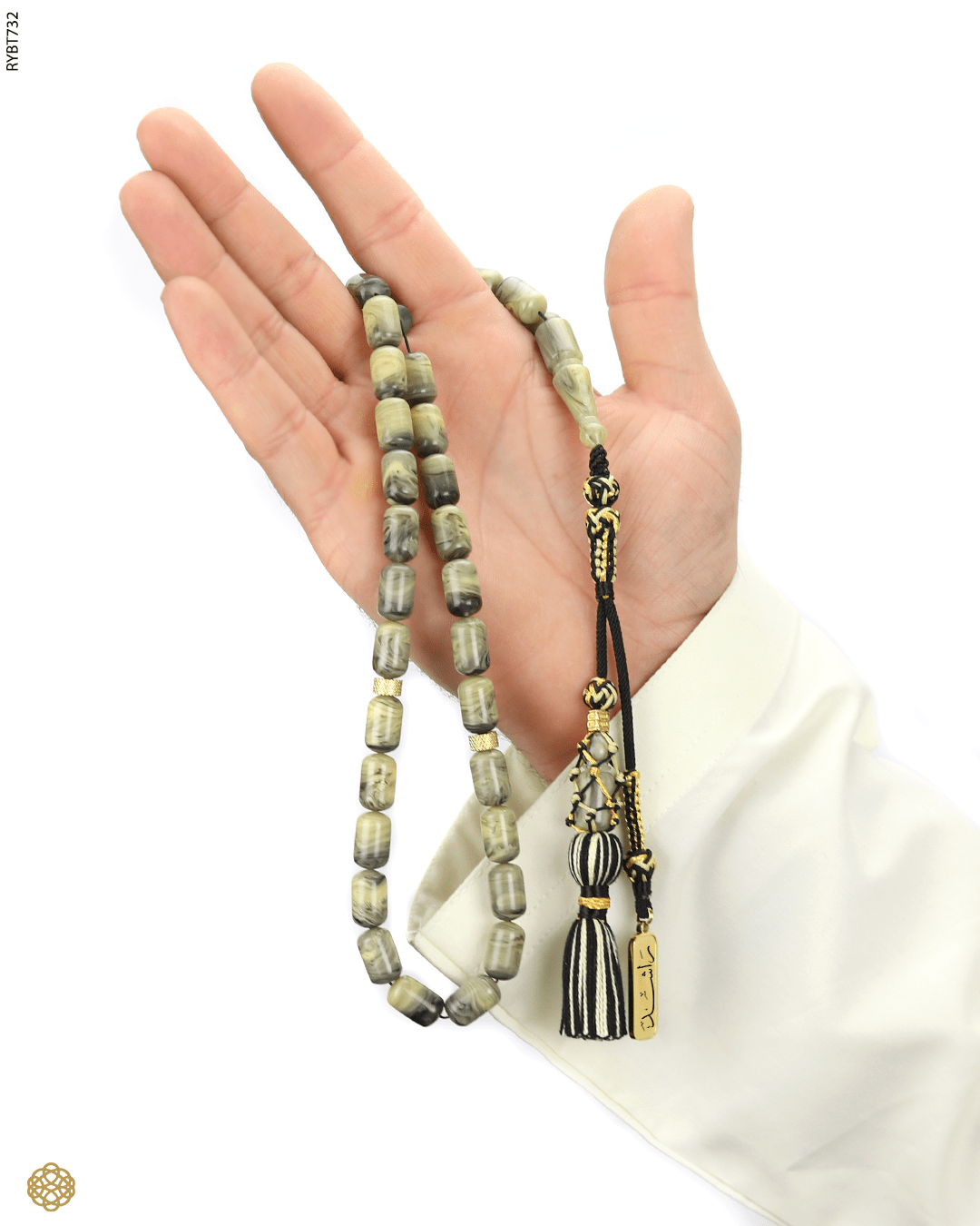  مسباح بكلايت تركي  image 1