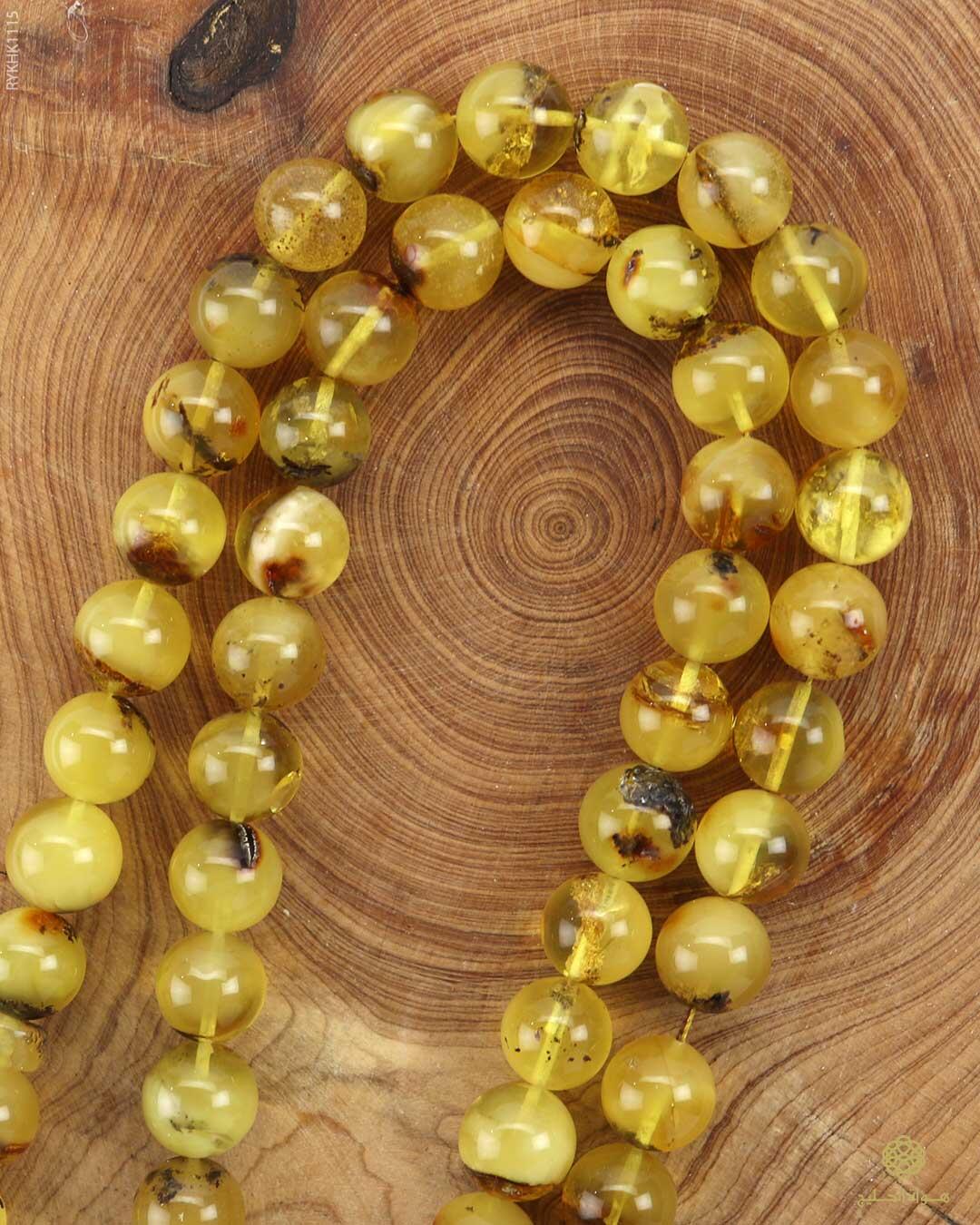 كهرمان كالينغرادي  image 1