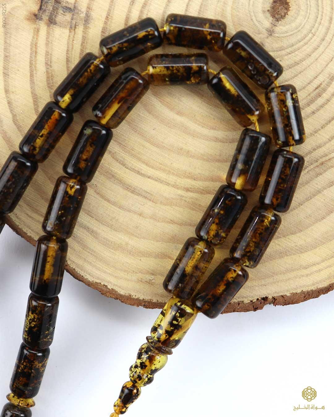 كهرمان روسي image 1