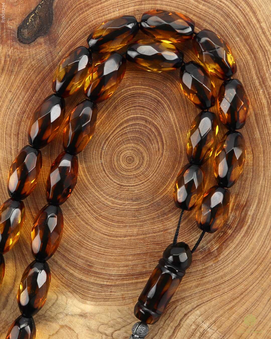 كهرمان روسي image 1