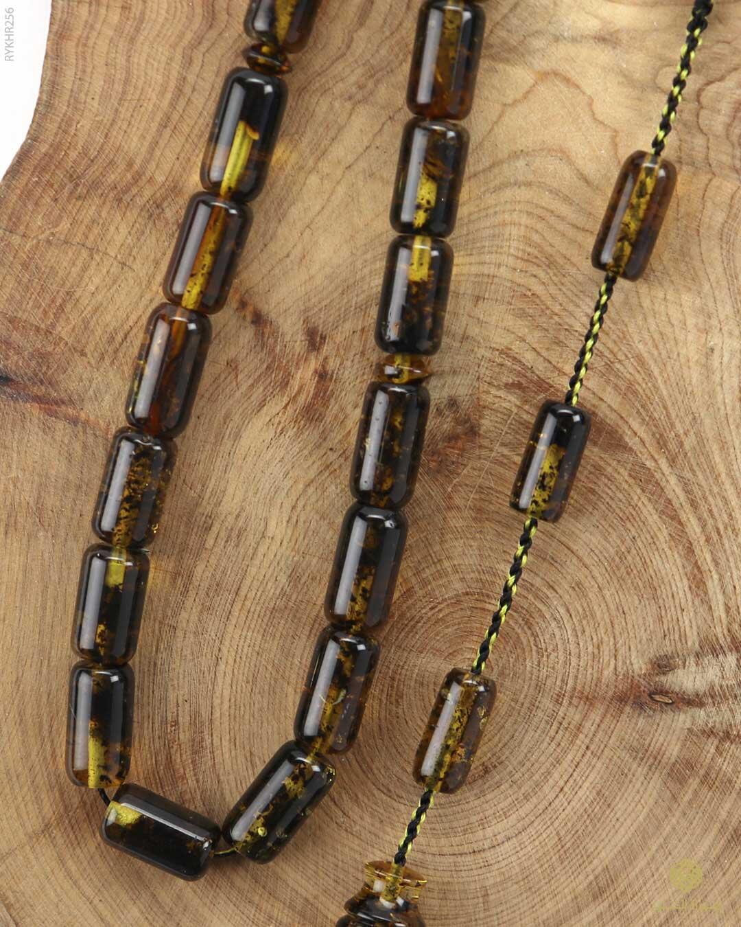 كهرمان روسي image 2